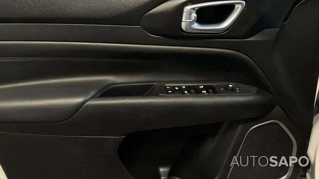 Jeep Compass 1.3 TG 4Xe Limited de 2023