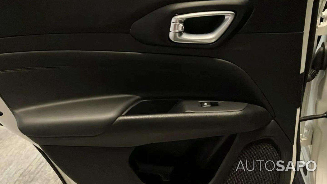 Jeep Compass 1.3 TG 4Xe Limited de 2023