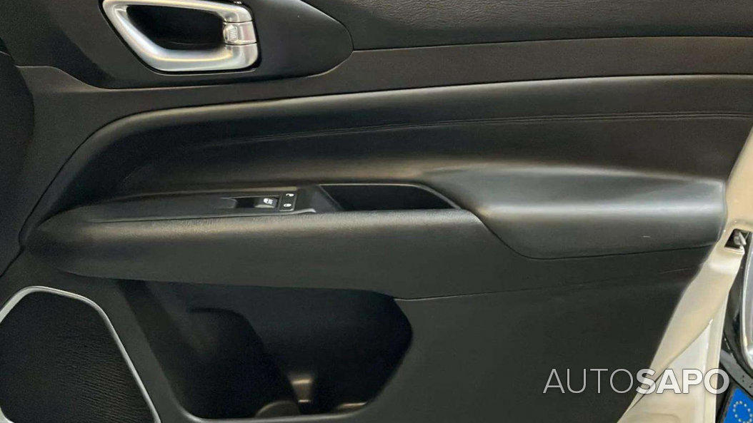 Jeep Compass 1.3 TG 4Xe Limited de 2023