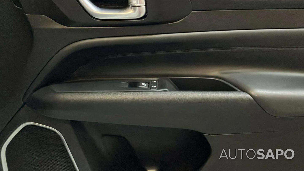 Jeep Compass 1.3 TG 4Xe Limited de 2023