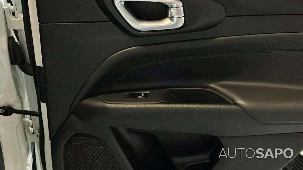 Jeep Compass 1.3 TG 4Xe Limited de 2023