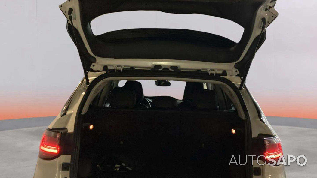 Jeep Compass 1.3 TG 4Xe Limited de 2023