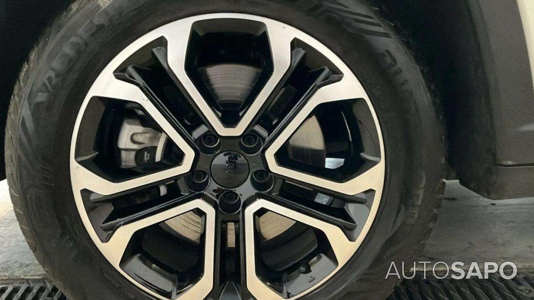 Jeep Compass 1.3 TG 4Xe Limited de 2023