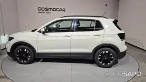 Volkswagen T-Cross 1.0 TSI Life de 2023