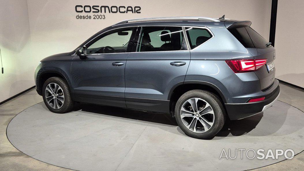 Seat Ateca 1.0 TSI Style de 2019