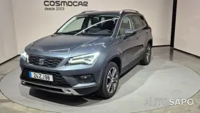 Seat Ateca 1.0 TSI Style de 2019