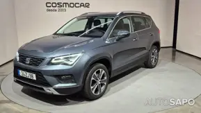 Seat Ateca 1.0 TSI Style de 2019
