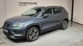 Seat Ateca 1.0 TSI Style de 2019