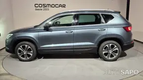 Seat Ateca 1.0 TSI Style de 2019