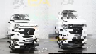 Peugeot 2008 1.2 PureTech Active de 2020