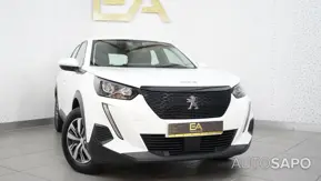 Peugeot 2008 1.2 PureTech Active de 2020