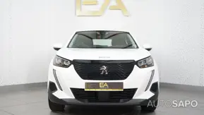 Peugeot 2008 1.2 PureTech Active de 2020