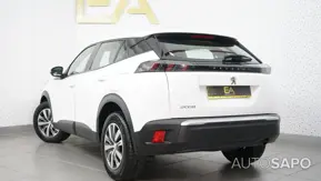 Peugeot 2008 1.2 PureTech Active de 2020