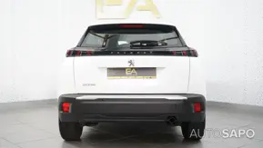 Peugeot 2008 1.2 PureTech Active de 2020