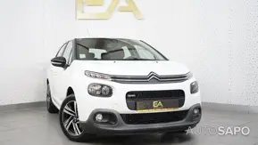 Citroen C3 de 2017