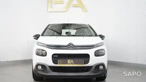 Citroen C3 de 2017