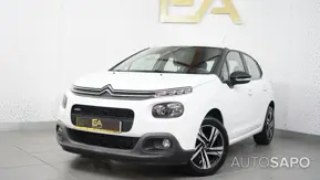 Citroen C3 de 2017