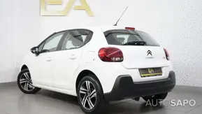 Citroen C3 de 2017