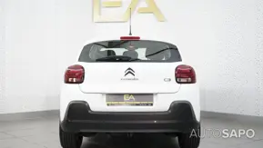 Citroen C3 de 2017
