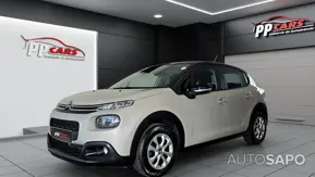 Citroen C3 de 2019