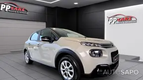 Citroen C3 de 2019