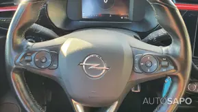 Opel Corsa de 2021