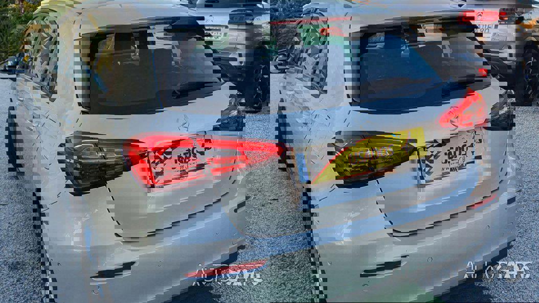 Mercedes-Benz Classe A de 2019