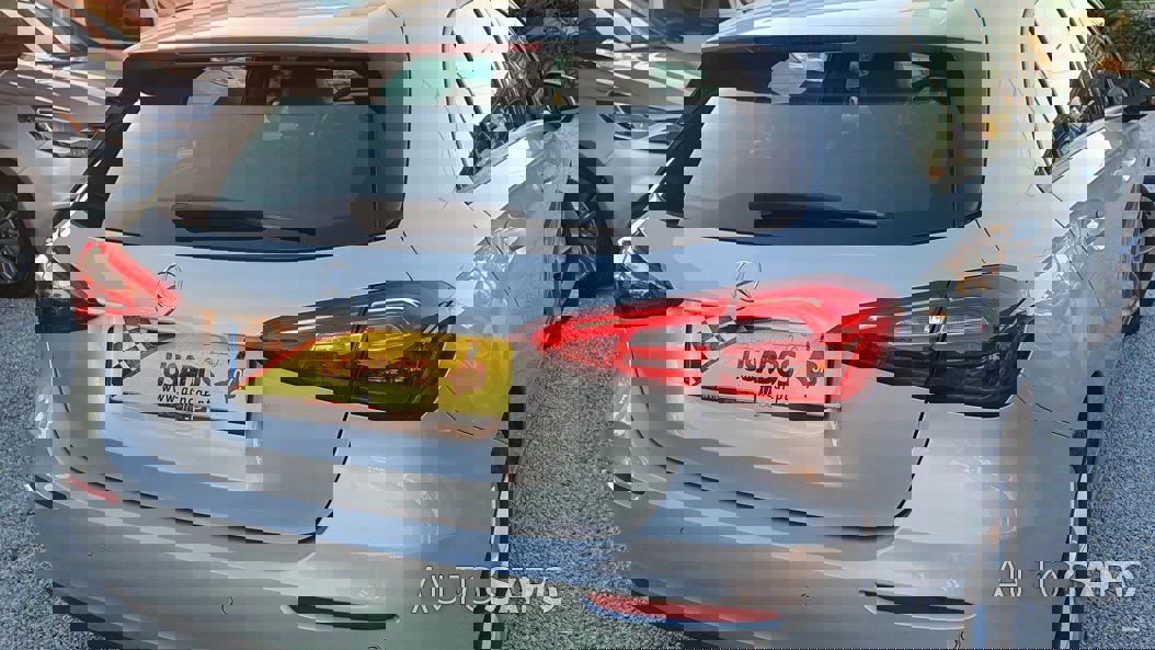 Mercedes-Benz Classe A de 2019