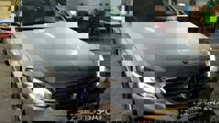 Mercedes-Benz Classe C de 2017