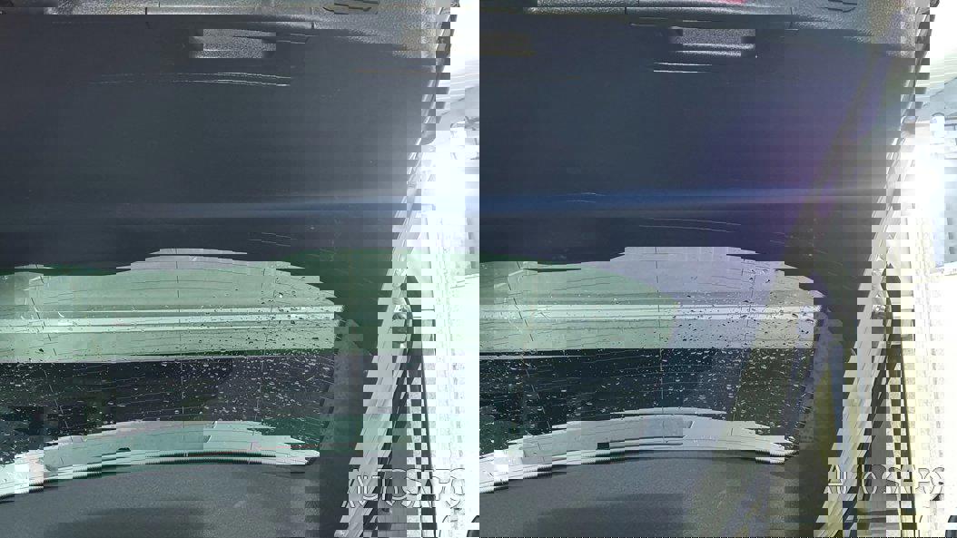 Mercedes-Benz Classe C de 2017