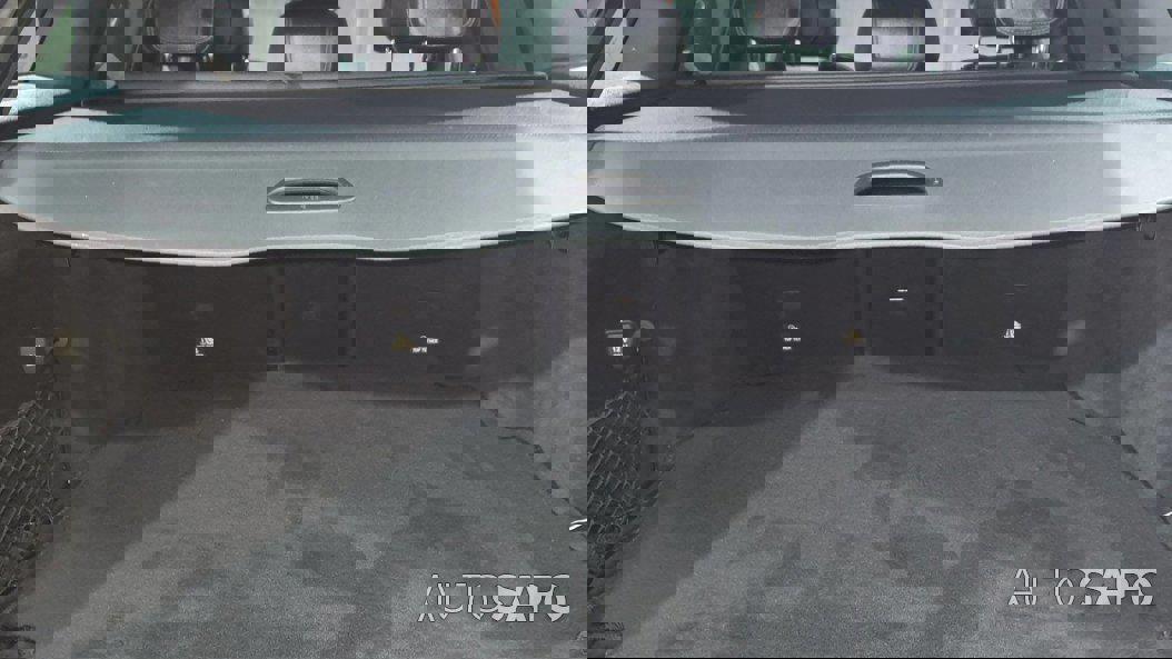 Mercedes-Benz Classe C de 2017