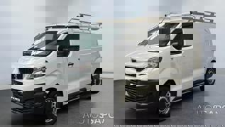 Peugeot Expert de 2021