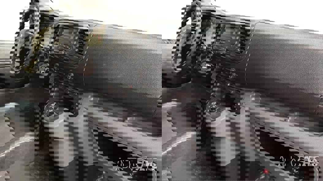 Peugeot Expert de 2021