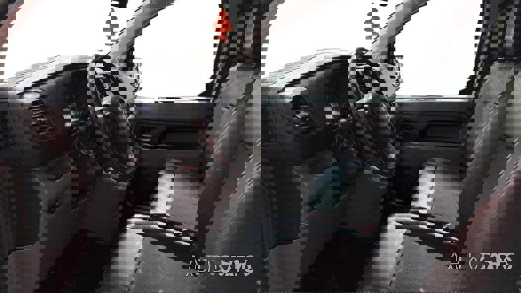 Peugeot Expert de 2021