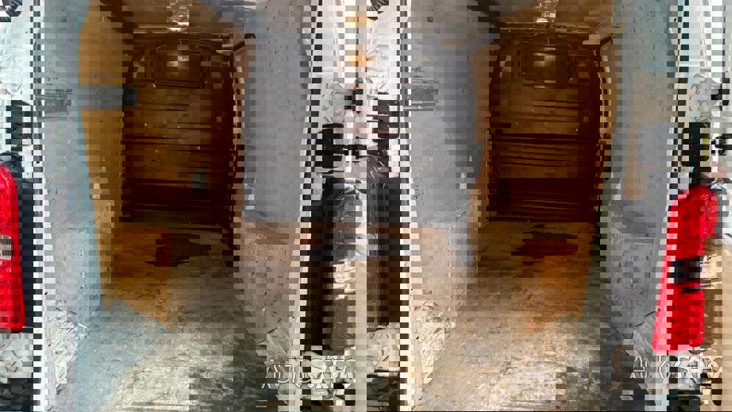 Peugeot Expert de 2021