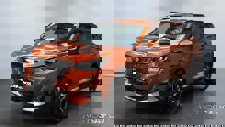 Peugeot 2008 de 2021