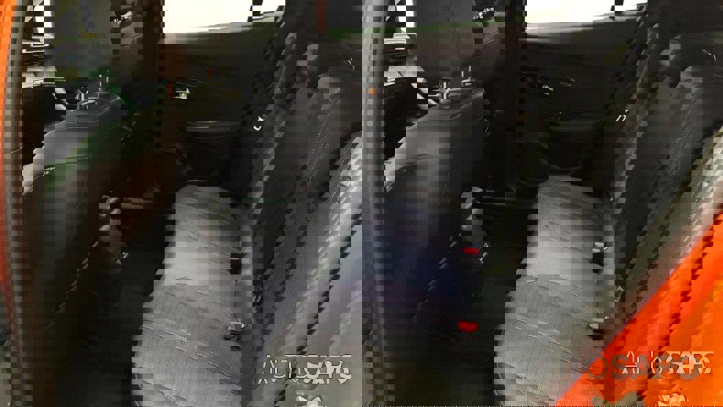 Peugeot 2008 de 2021