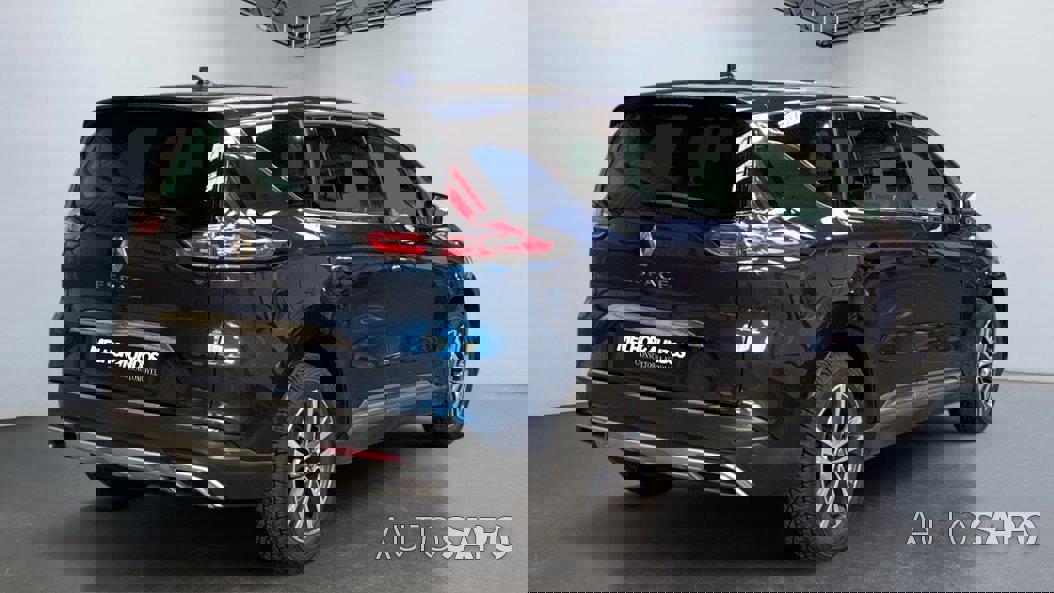 Renault Espace de 2021