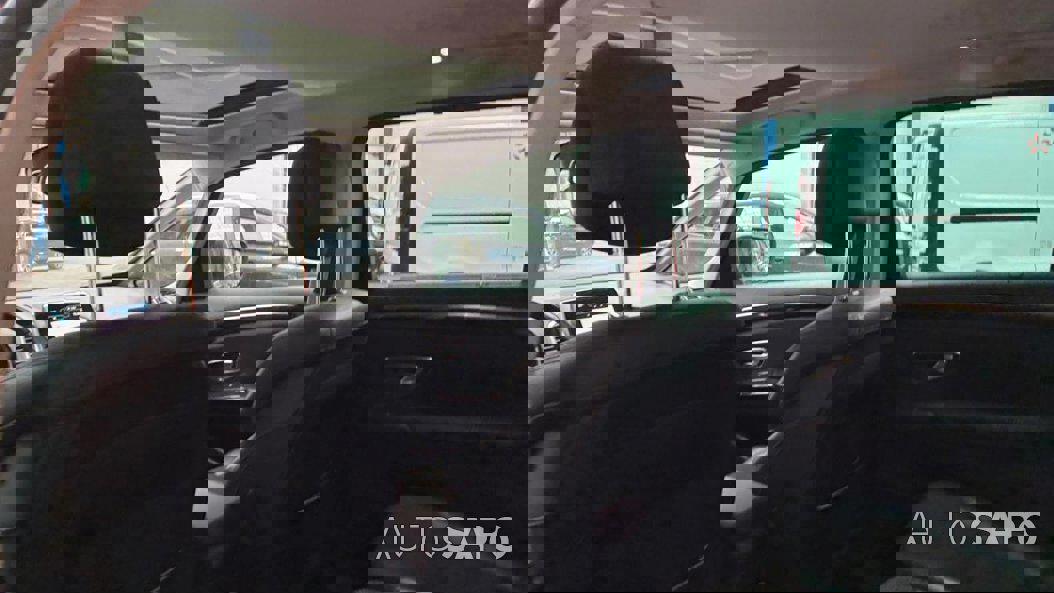 Renault Espace de 2021