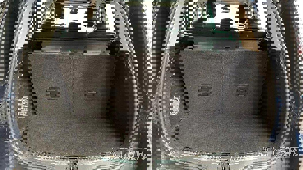 Renault Espace de 2021