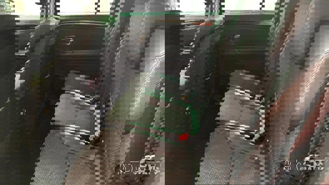 Renault Espace de 2021