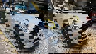 MINI Cabrio Cooper D Auto de 2019