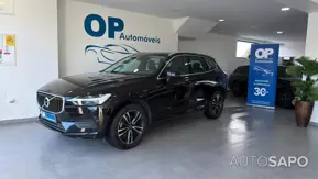 Volvo XC60 de 2020