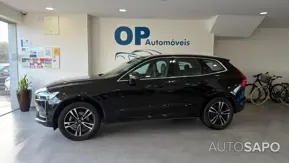 Volvo XC60 de 2020