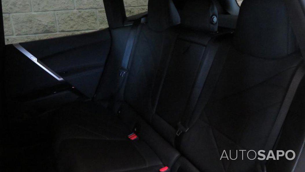 BMW iX xDrive 40 de 2023