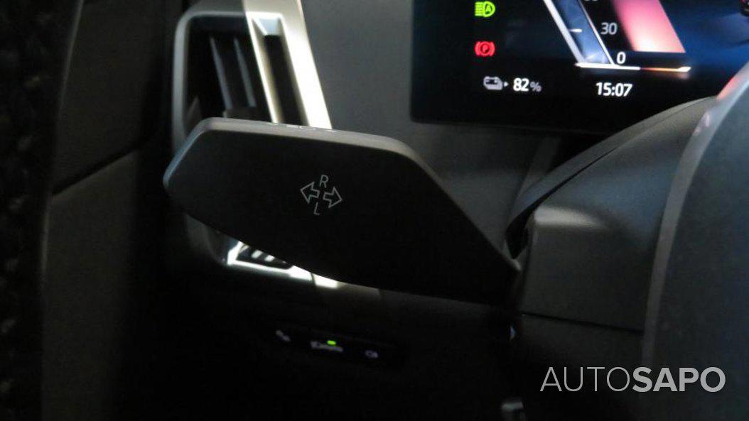 BMW iX xDrive 40 de 2023