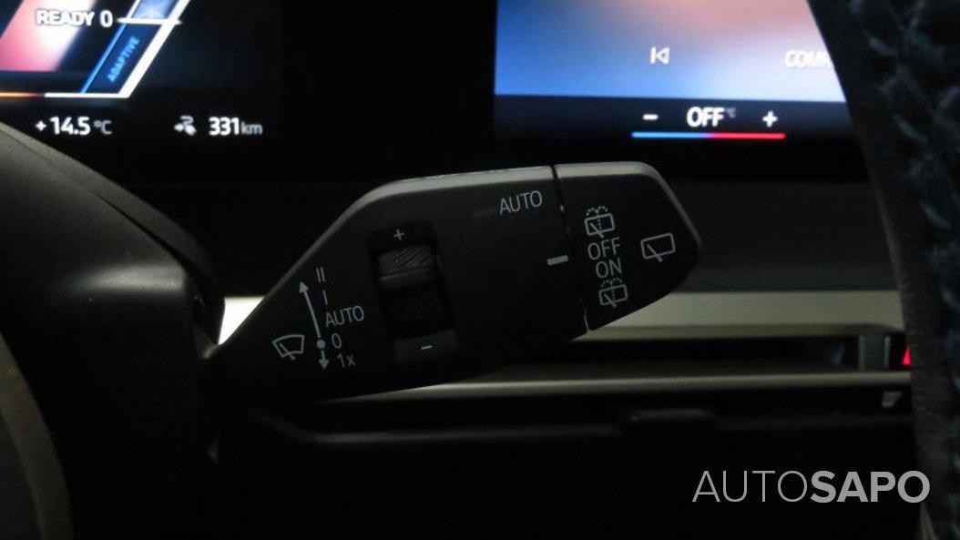 BMW iX xDrive 40 de 2023