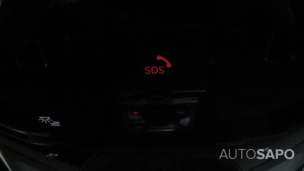 BMW iX xDrive 40 de 2023