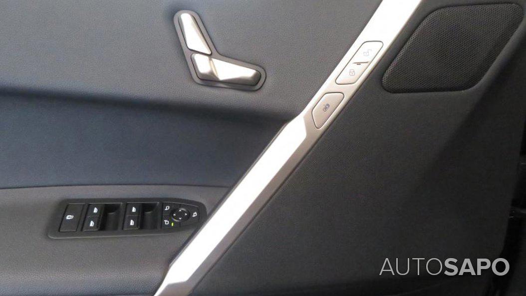 BMW iX xDrive 40 de 2023