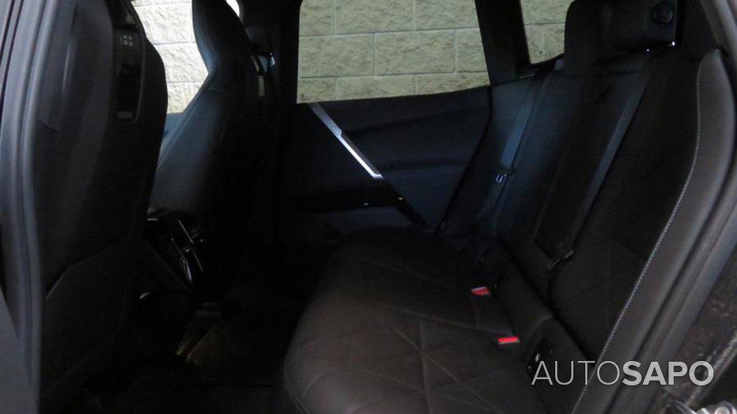 BMW iX xDrive 40 de 2023